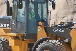 John Deere Hybrid Twitter Chat 1