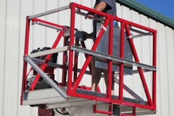 Reach-All CraneMate 5x500