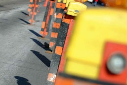 Road Cones