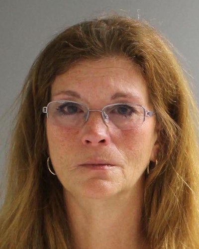 Ruth J. Phillips Credit: Delcotimes.com