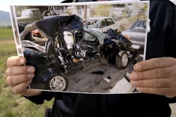 From One Second to the Next texting driving doc