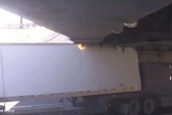 Virginia Ave Bridge hit 2