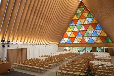 Credit: Bridgit Anderson/AFP