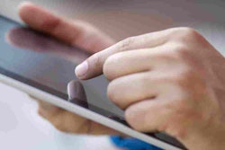 tablet