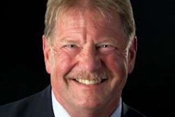 RJS Construction president and COO Pete Weidman