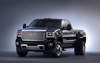 2015 Gmc Sierra Denali 3500 Hd 003