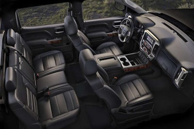 2015 Gmc Sierra Denali Hd 009