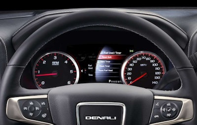 2015 Gmc Sierra Denali Hd 010