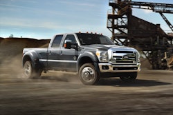 2015 FordF-450 Super Duty