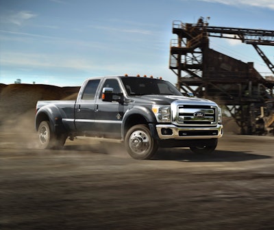 2015 FordF-450 Super Duty