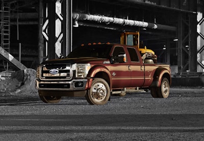 2015 FordF-450 Super Duty