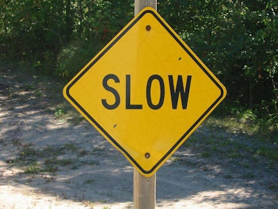 (Photo: Ann Douglas / Flickr)