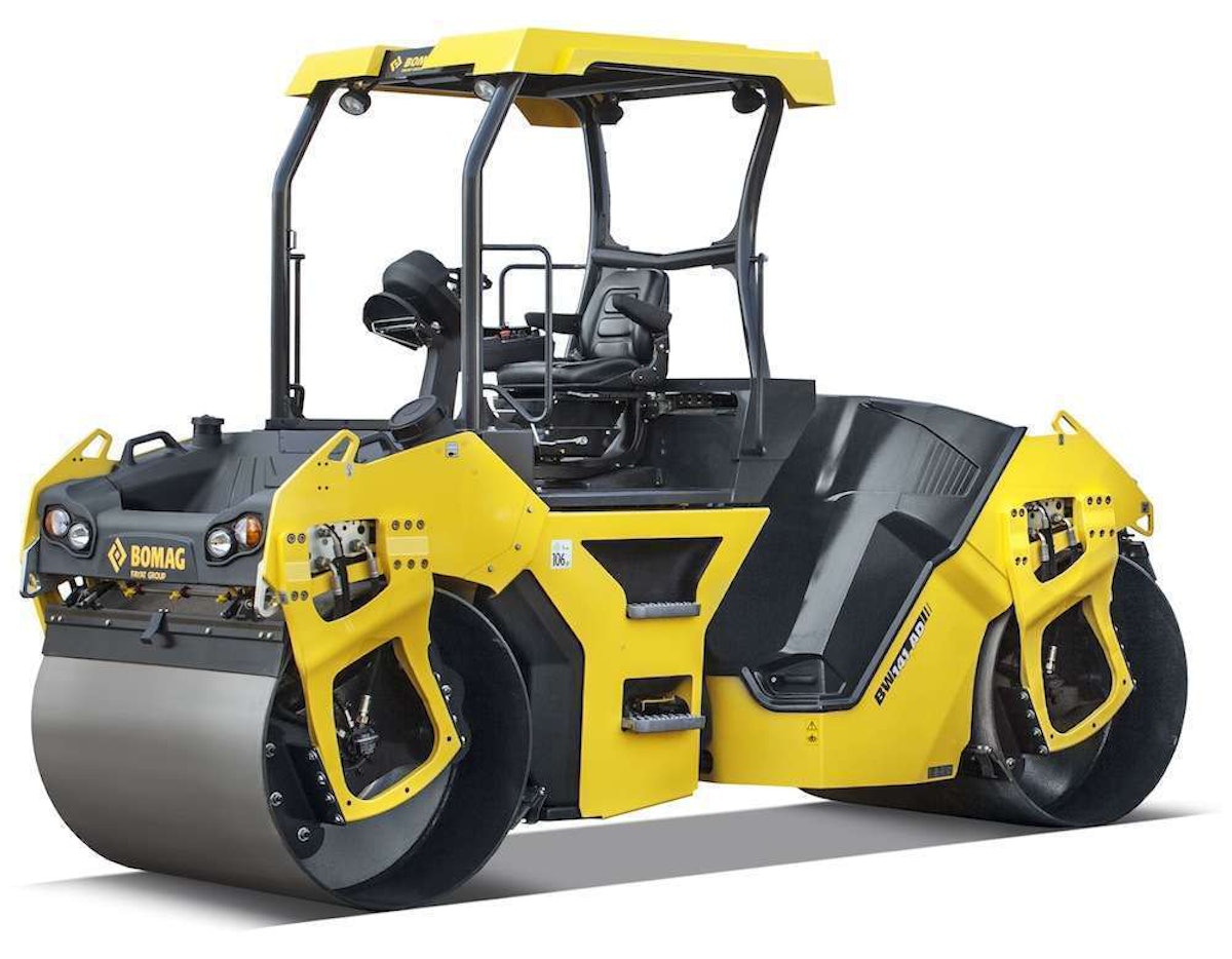 13R-005 1/50 BOMAG BW 174AP-5 AM ロードローラー BOMAG WM1033403 BOMAG BW 174 AP-5 AM 1: 50 59,90 € BOMAG