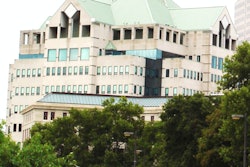 Columbus, Ohio, police headquarters in July 2009 (Photo: Wiki Historian N OH / Wikimedia)