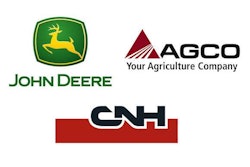 Deere CNH AGCO Lawsuit
