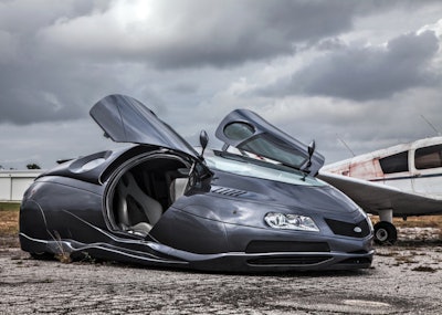 (Photo: Michael Vetter / eBay)