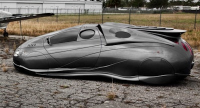 (Photo: Michael Vetter / eBay)