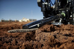 Ditch Witch PowerHouse HD Dirt Housings