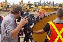Ritchie Bros. Selling Big TV Show