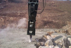 Rotobec RCB Tie-Rod