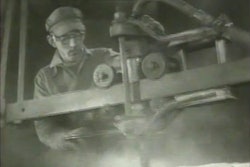 1938 silicosis film