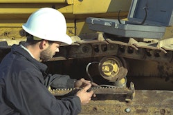 John Deere Construction & Forestry Technician training program