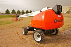 Snorkel T66JRT