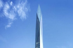 South Korea The Tower Infinity