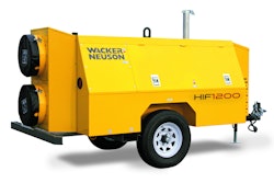 Wacker Neuson HIF 1200