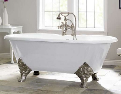 bathtub