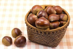chestnuts