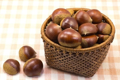 chestnuts