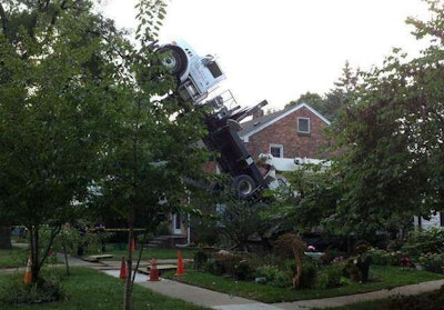 Credit: Tony Briscoe / The Detroit News