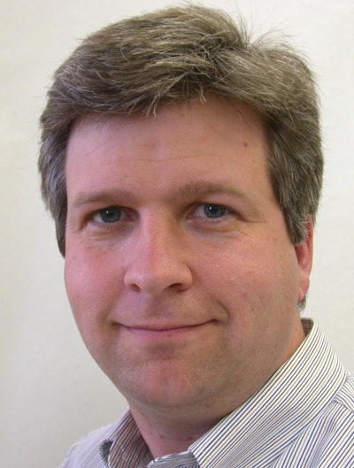 David Cuillier (Photo: via The Art of Access Blog)