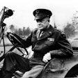 eisenhower jeep