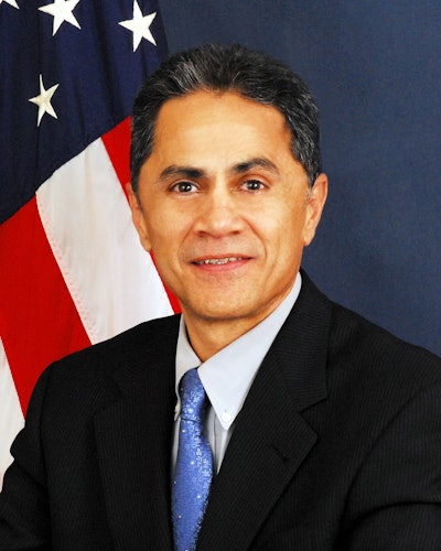 Victor Mendez