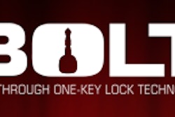 bolt