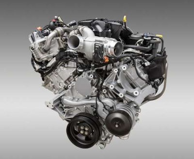 engine