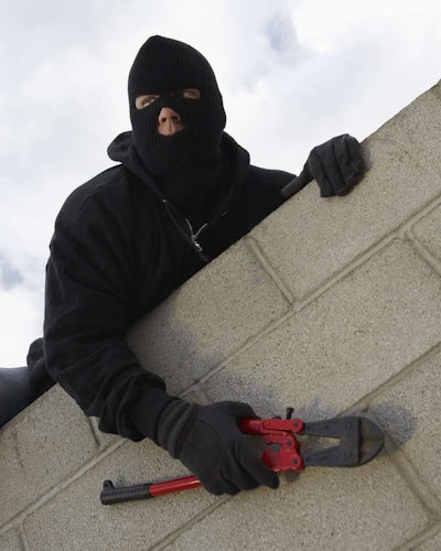 1011 equipment thief