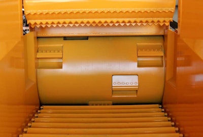 Bandit Beast XP-Series Recycler chipper drum