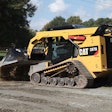 Caterpillar 287D