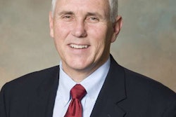 Gov. Mike Pence