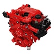 Cummins ISV5.0 V-8 diesel engine Nissan Titan
