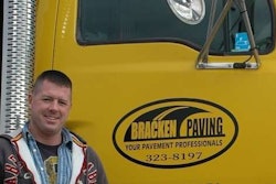 Alan Bracken