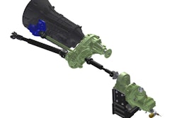 Vanair LiveDrive 4x4 Plus Ford Super Duty