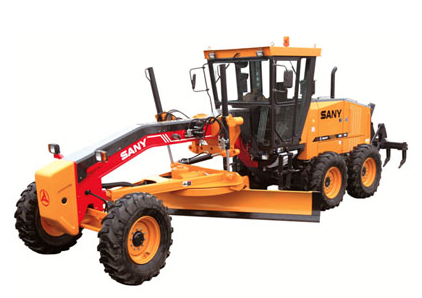 Sany SMG 200 motor grader