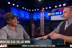 Mike Rowe Blaze TV