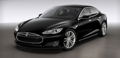 (Photo: Tesla Motors)