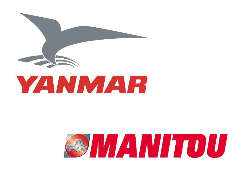 Yanmar Manitou