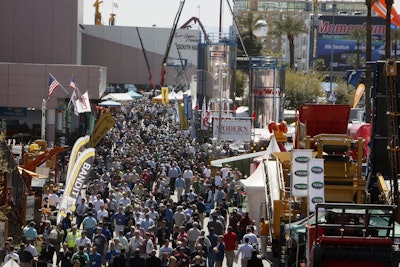 (Photo: ConExpo-Con/Agg)